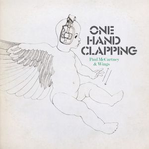 One Hand Clapping (Live)