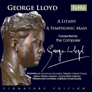A Litany / A Symphonic Mass