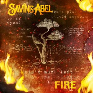 Fire (Single)