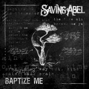 Baptize Me (Single)