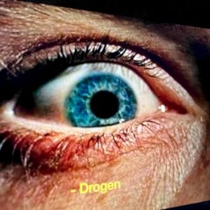 Drogen (EP)