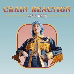 Chain Reaction (Single)