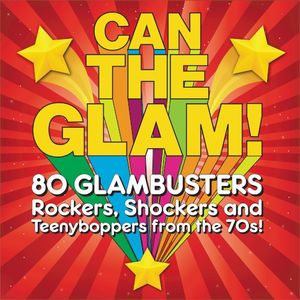Can the Glam!: 80 Glambusters