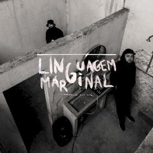 Linguagem Marginal (Single)