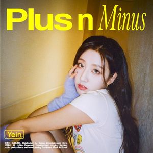 Plus n Minus (Single)