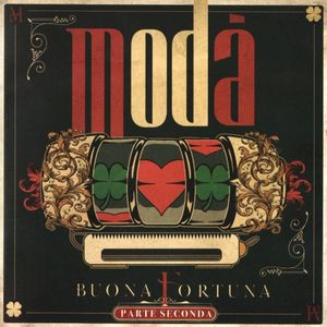 Buona fortuna (parte seconda) (EP)