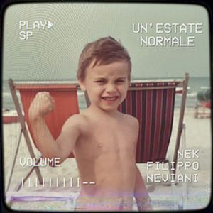 Un'estate normale (Single)