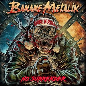 No Surrender (EP)