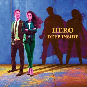 Hero Deep Inside (Single)