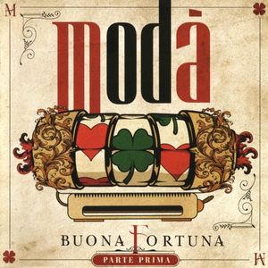 Buona fortuna (Parte prima) (EP)