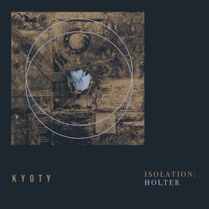 Isolation: Holter (Single)