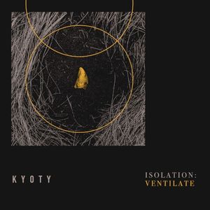 Isolation: Ventilate