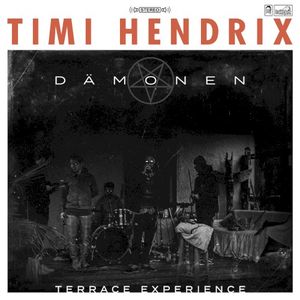 Dämonen (Terrace Experience) (Single)