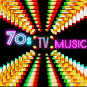 70s TV Music
