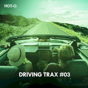 Driving Trax, Vol. 03