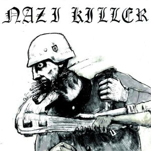 Nazi Killer (EP)