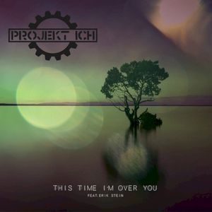 This Time I'm Over You (EP)