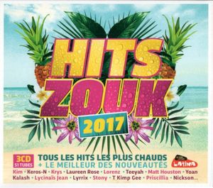 Hits Zouk 2017