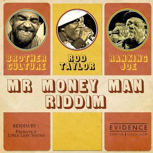 Mr. Money Man Riddim