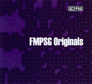 FMPSG Originals