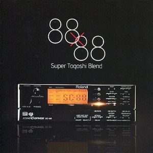 Fantastic 88