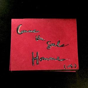 Comme un seul homme (Single)