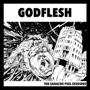 The Earache Peel Sessions (EP)