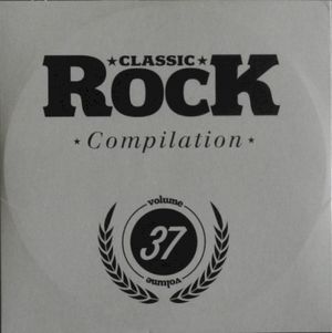 Classic Rock Compilation, Volume 37