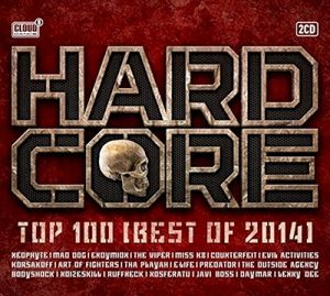 Everybody Hardcore