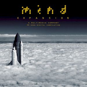 A Mind Expansion Digital Compilation