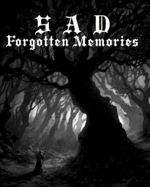 Forgotten Memories