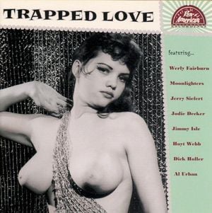 Trapped Love