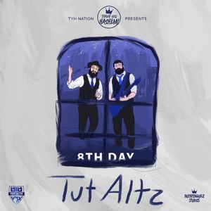 Tut Altz (Single)