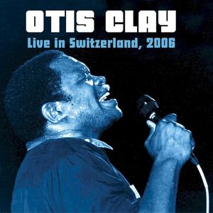 Live In Switzerland, 2006 (Live)