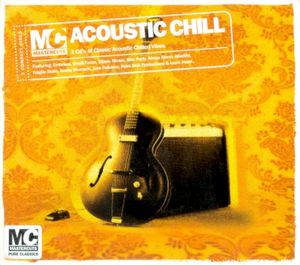 Mastercuts Acoustic Chill