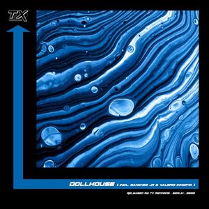 Sky Signal to the Club (Valerio Innorta remix)