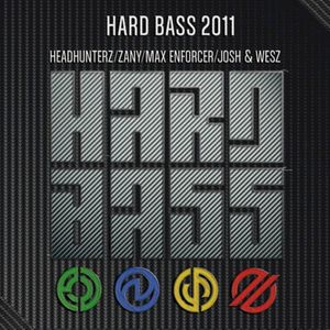 Hard Bass 2011