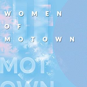 Women of Motown!