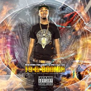 19 & Boomin