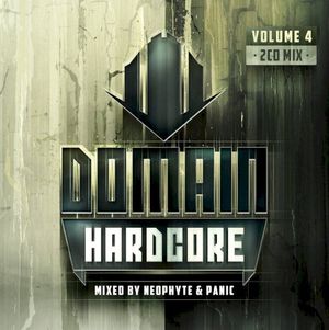 Domain Hardcore, Vol. 4