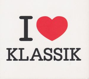 I Love Klassik