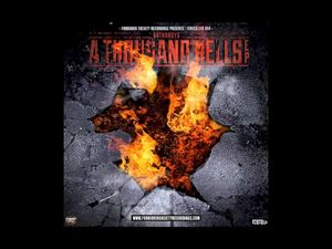 A Thousand Hells EP (EP)