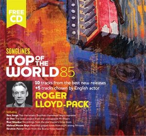 Songlines: Top of the World 85