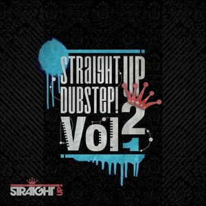 Straight Up Dubstep! Volume 2