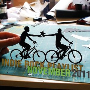 Indie/Rock Playlist: November 2011