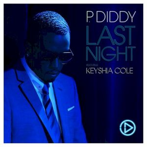Last Night (radio edit)