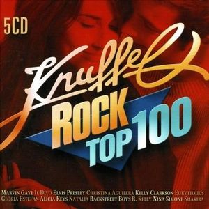 KnuffelRock Top 100