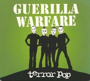 Guerilla Warfare