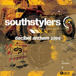 Decibel Anthem 2006 (Single)