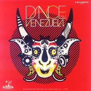 Dance Venezuela, Volume 1